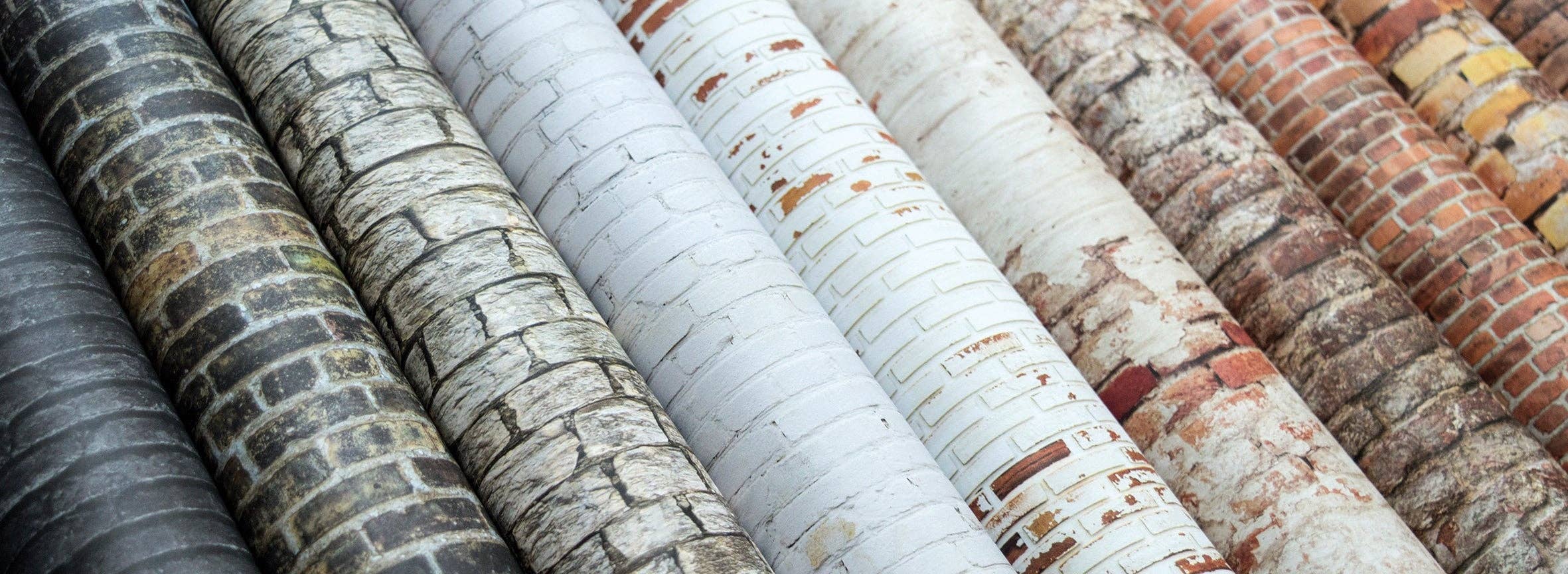 Ecstasy Crafts Distributing - Vendita all'ingrosso Attrezzature per lavoretti e fai da te - Blocco di carta Premium Brick Textures 6x68