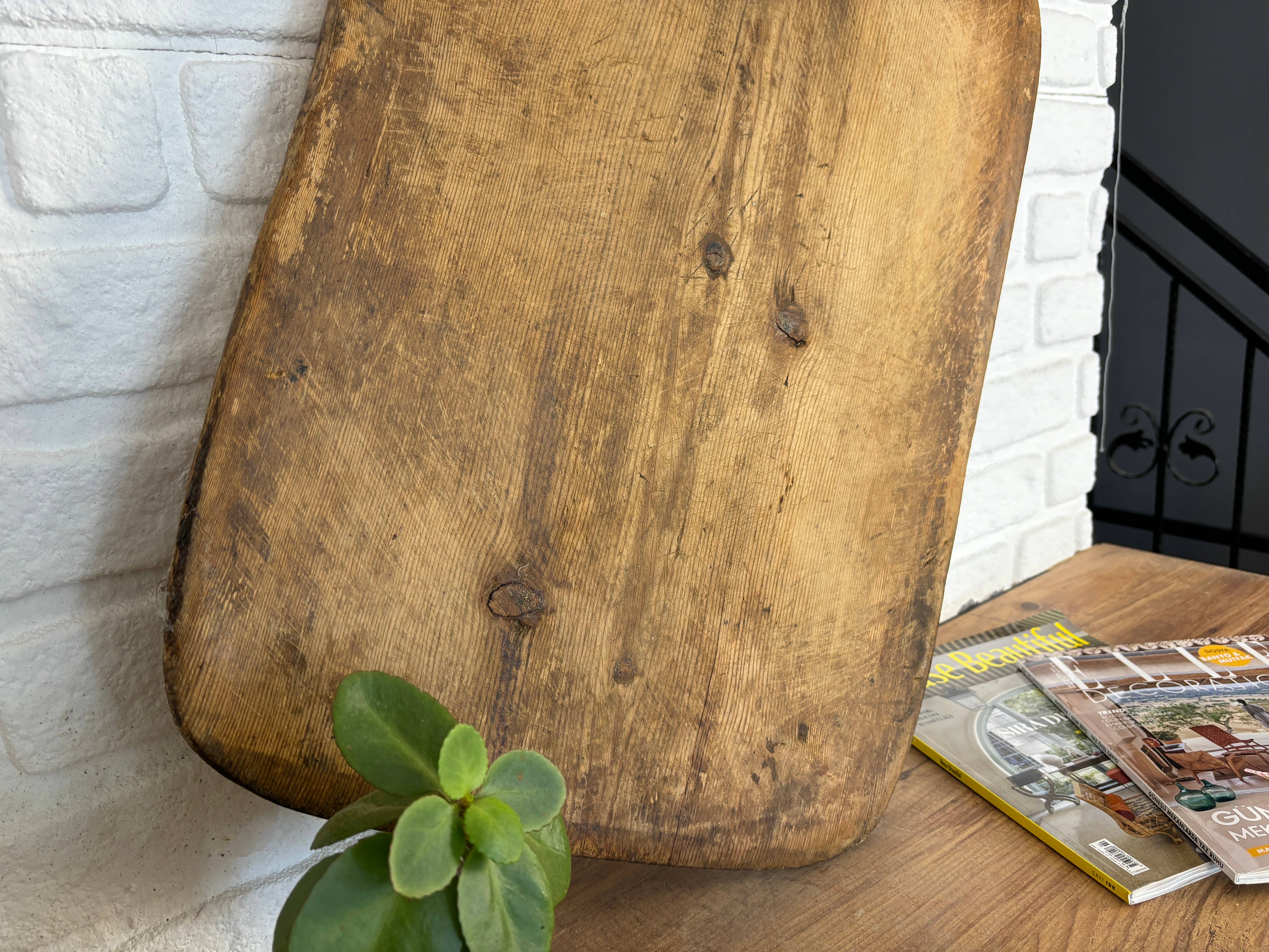 Rustic Remnents - Wholesale Cutting Board - Vintage Cutting Bread Boards, Reclaimed Wood Bread Boards3