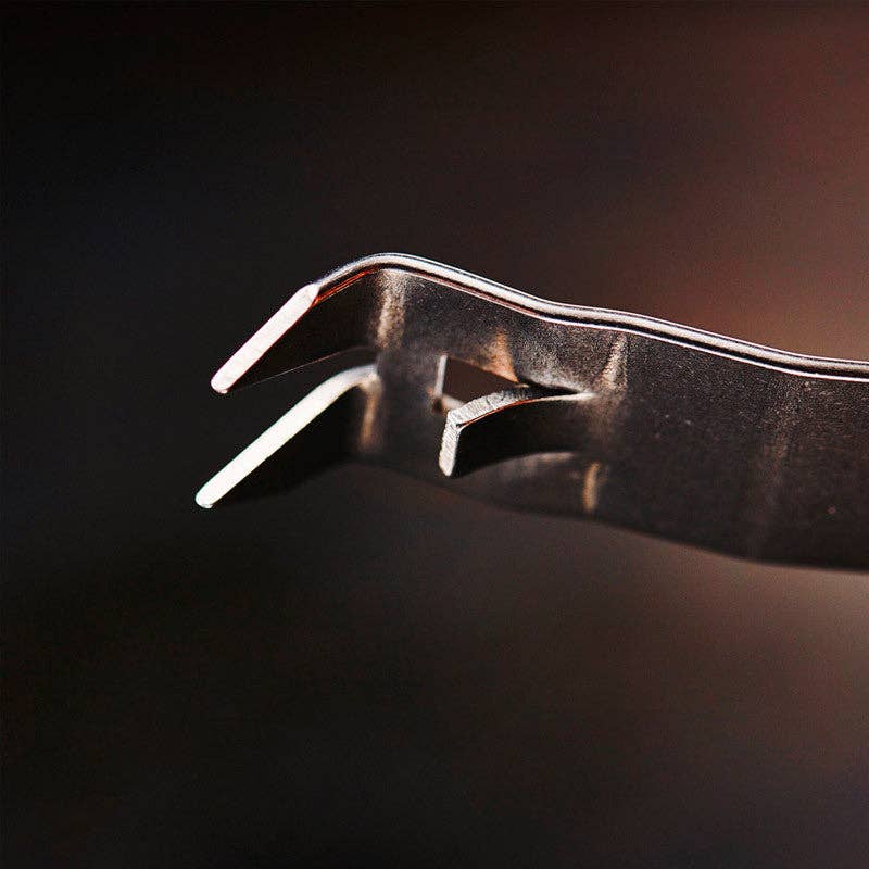 Snake Bite Co. - Vente Ouvre-bouteille/tire-bouchon - Ouvre-bouteille Snake Bite - Field Green4