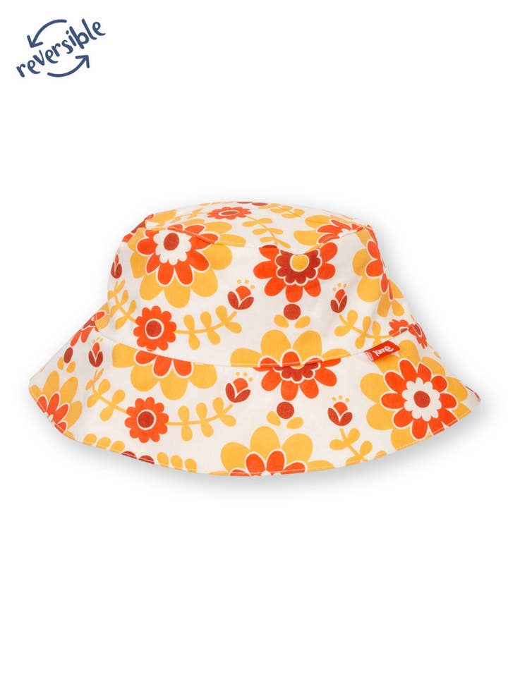 Groovy Sun Hat for wholesale by Kite Clothing