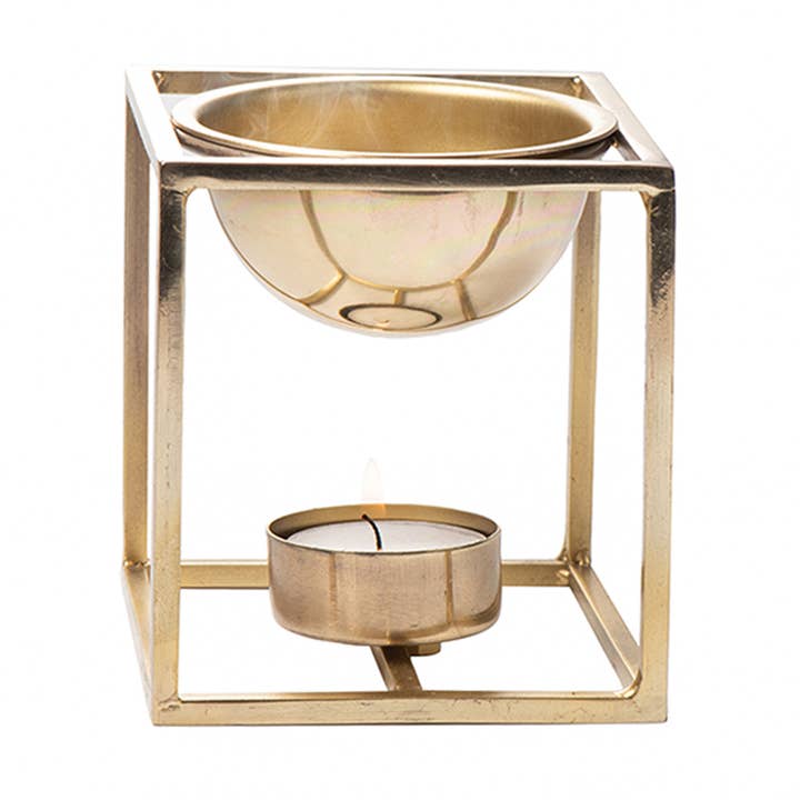 Burns golden perfume for wholesale by Autour Du Parfum