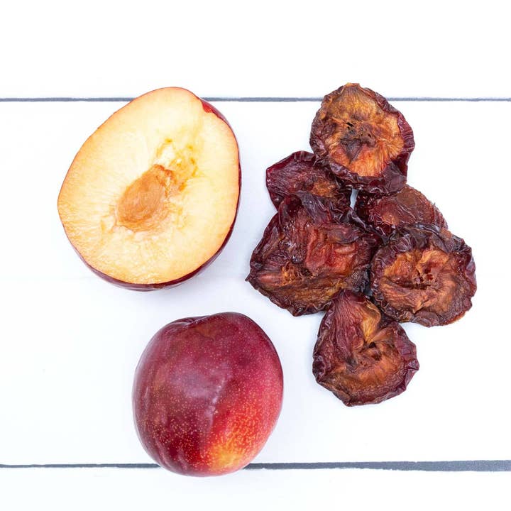 Frog Hollow Farm - Wholesale Dried/Dehydrated Fruit - Organic Dried Pluots1