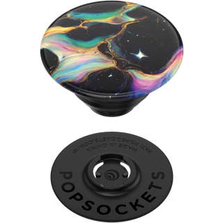 PopSockets - Wholesale Phone Grip - PopSockets Phone Grip - Electric Oil Slick