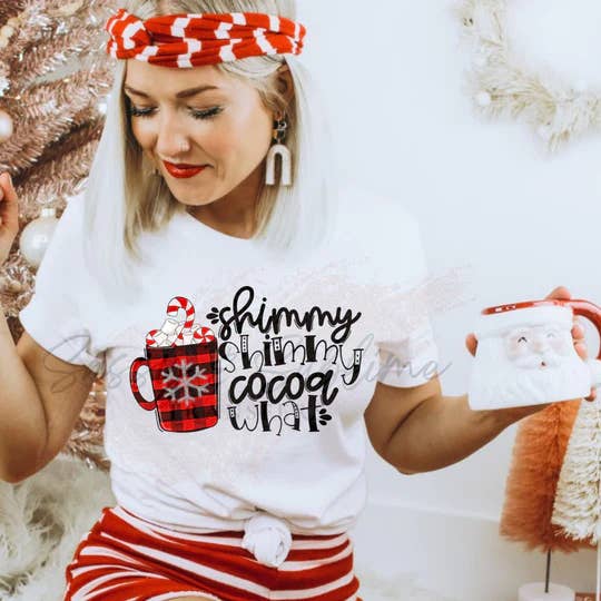 COCO O quê? por atacado de Frankys Custom Ink & Design