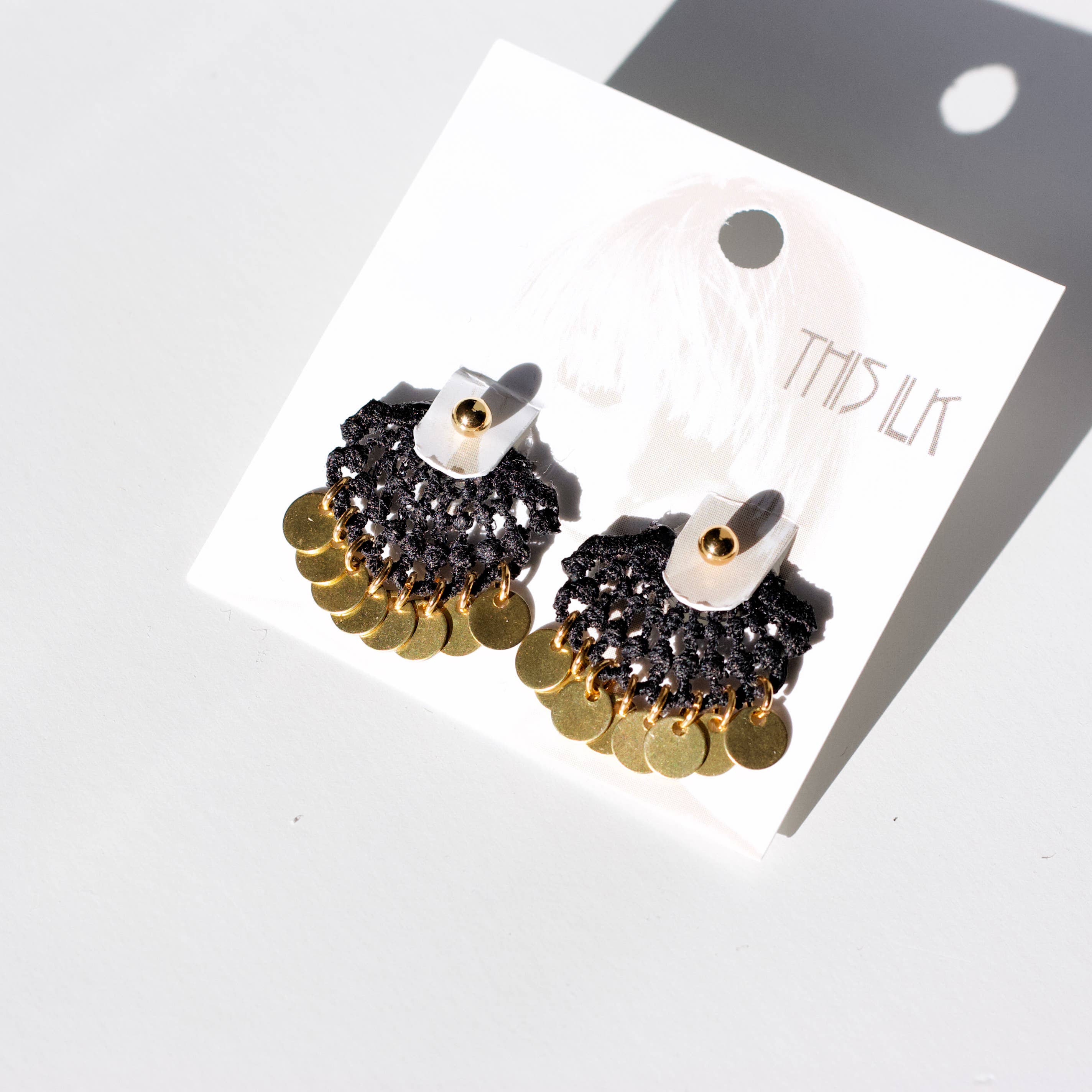 This Ilk - Wholesale Dangle Earrings - Erth Earrings0