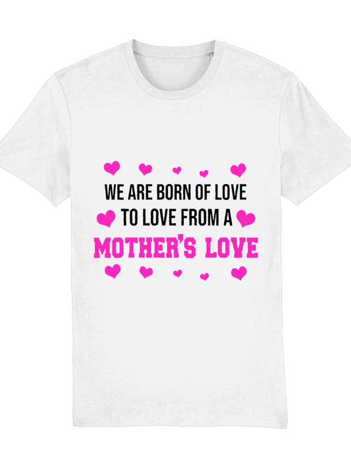 T-shirt classique pour la fête des mères pour la vente par Cool Chilli T-shirts