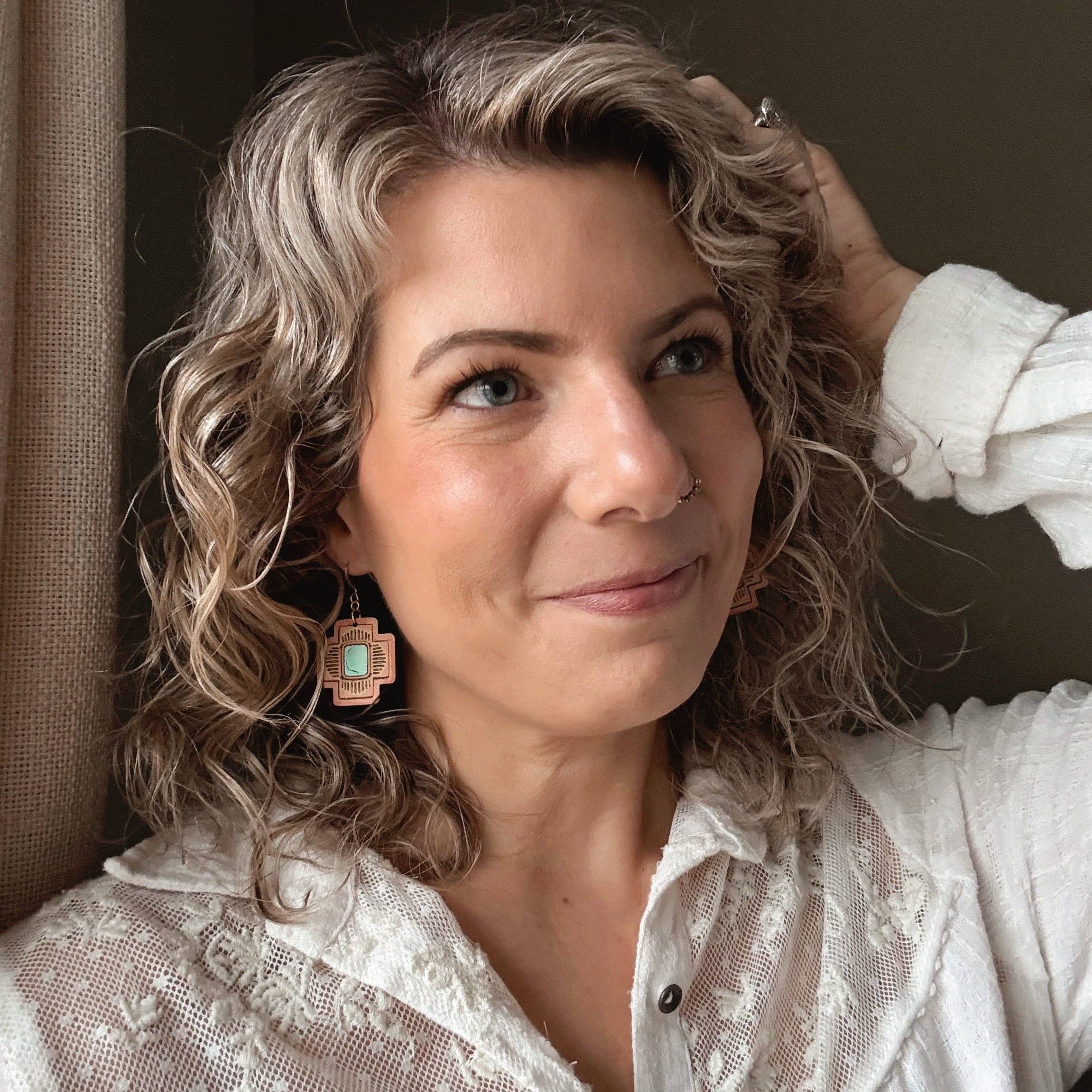 Wicket Goods - Wholesale Dangle Earrings - Joseph1