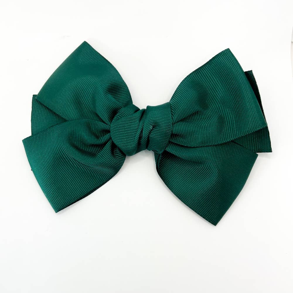 Gracil - grace in details - Venta al por mayor Lazo para el pelo - Niños - Lazo "BOOM"44