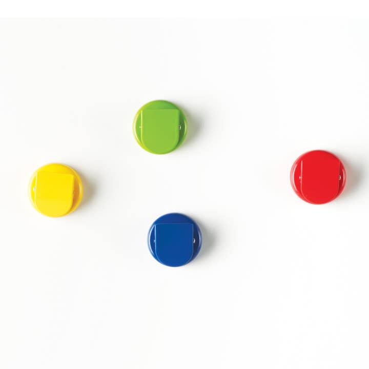 Learning Resources - Wholesale Toy Set - Kids - Super Strong Magnetic Clips