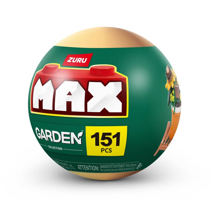 Zuru Max Capsula Premium per Vasi da Giardino e ulteriori Risultati per capsule compatibili all'ingrosso. Resi gratuiti e termini di pagamento a 60 giorni su Faire in tendenza su Faire.