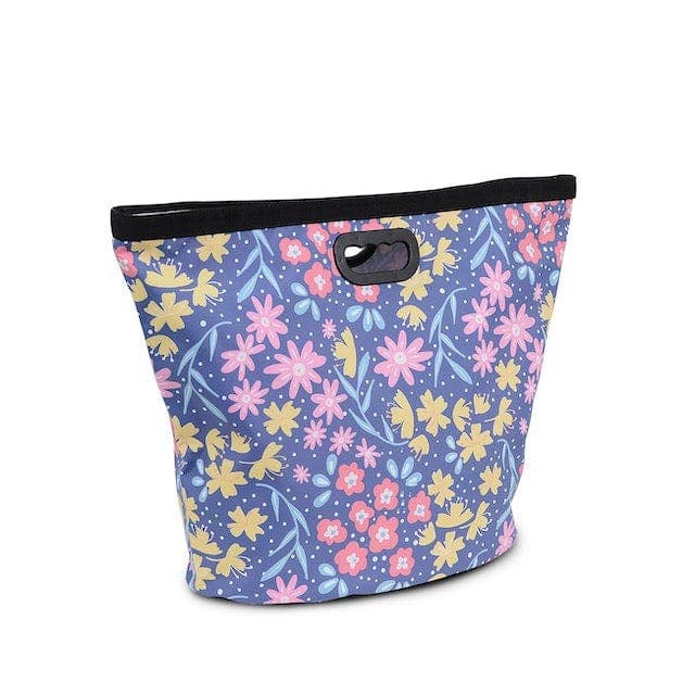 Minnow Designs – Engroshandel Strandtaske – Ditsy Hero Taske3