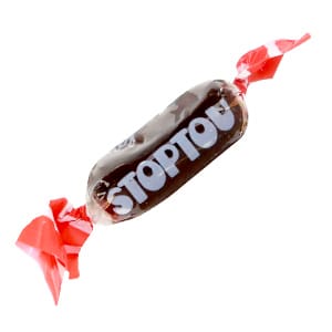 123bonbon - Wholesale Licorice - Stoptou with licorice