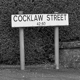 Glasunderlägg - Cocklaw för wholesale av Lesser Spotted Images Ltd