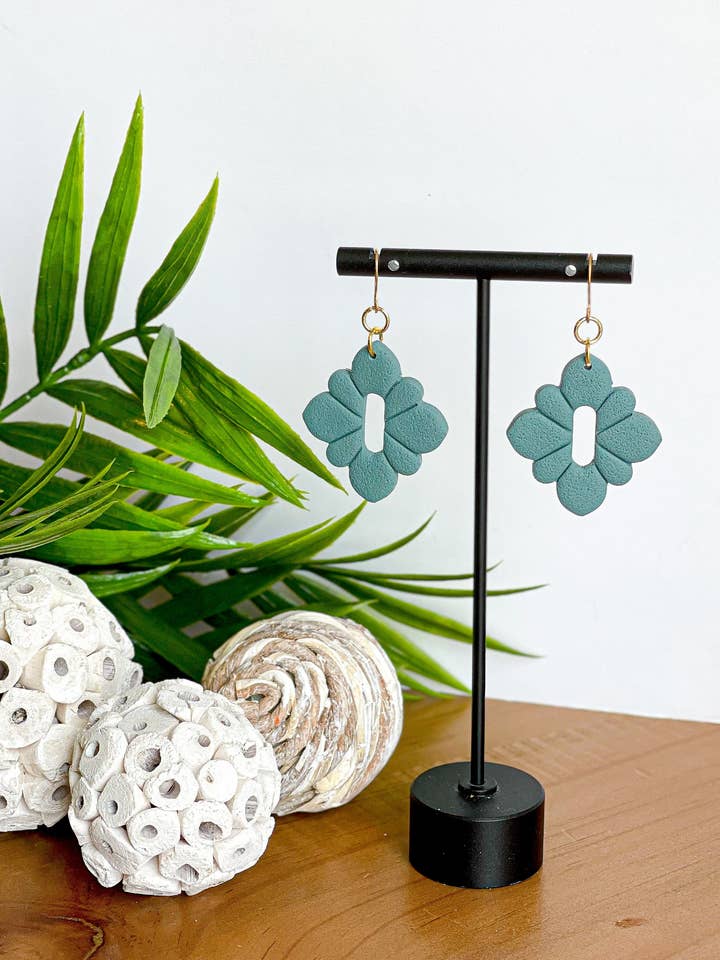 The Ella- Sarcelle d'Egée pour la vente par MH Studio