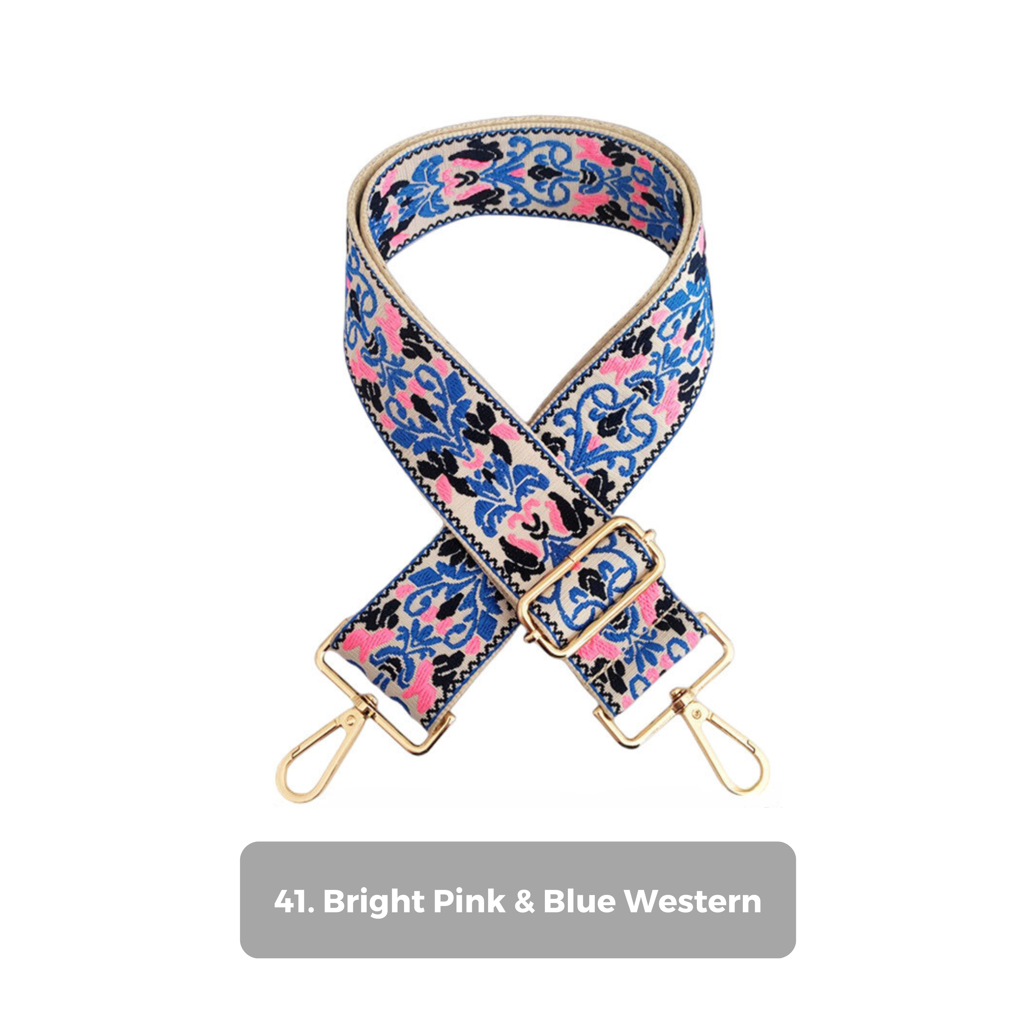 Babs + Birdie – bolsa tiracolo - Mulher por atacado – The Luna | Câmara Crossbody | Escolha a sua correia49