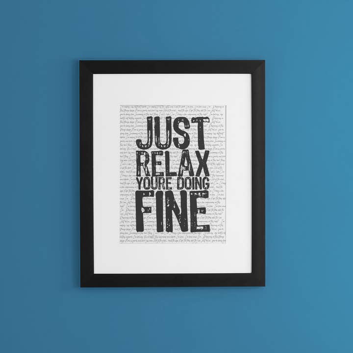 Stadium Prints by BTB - Wholesale Art Print - Music Inspired Vintage Style Art Print19