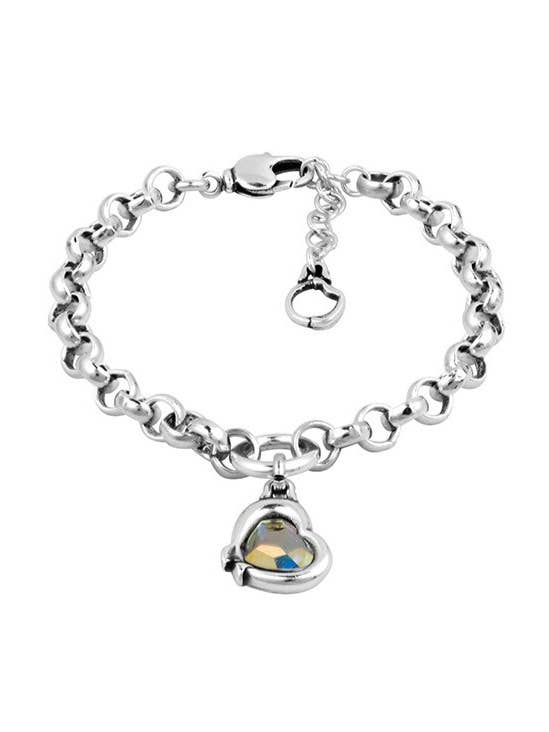 Amore Bracelet for wholesale by Cherie Chic