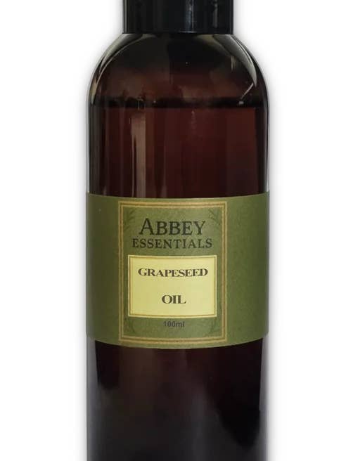 Grapeseed Oil for wholesale by Abbey Essentials