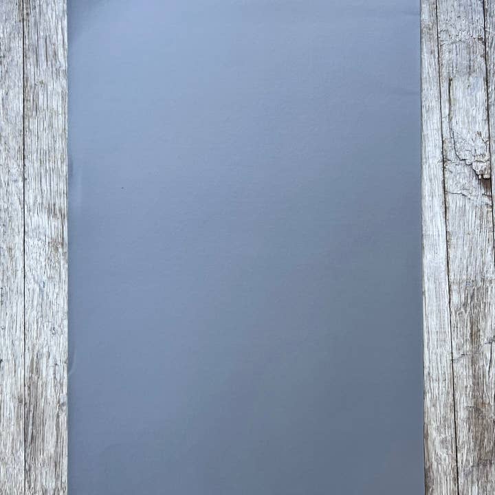 KW Custom Creations - Wholesale Craft Supplies - GRAY BACKING: 12x18” Laserable Leatherette Sheet2