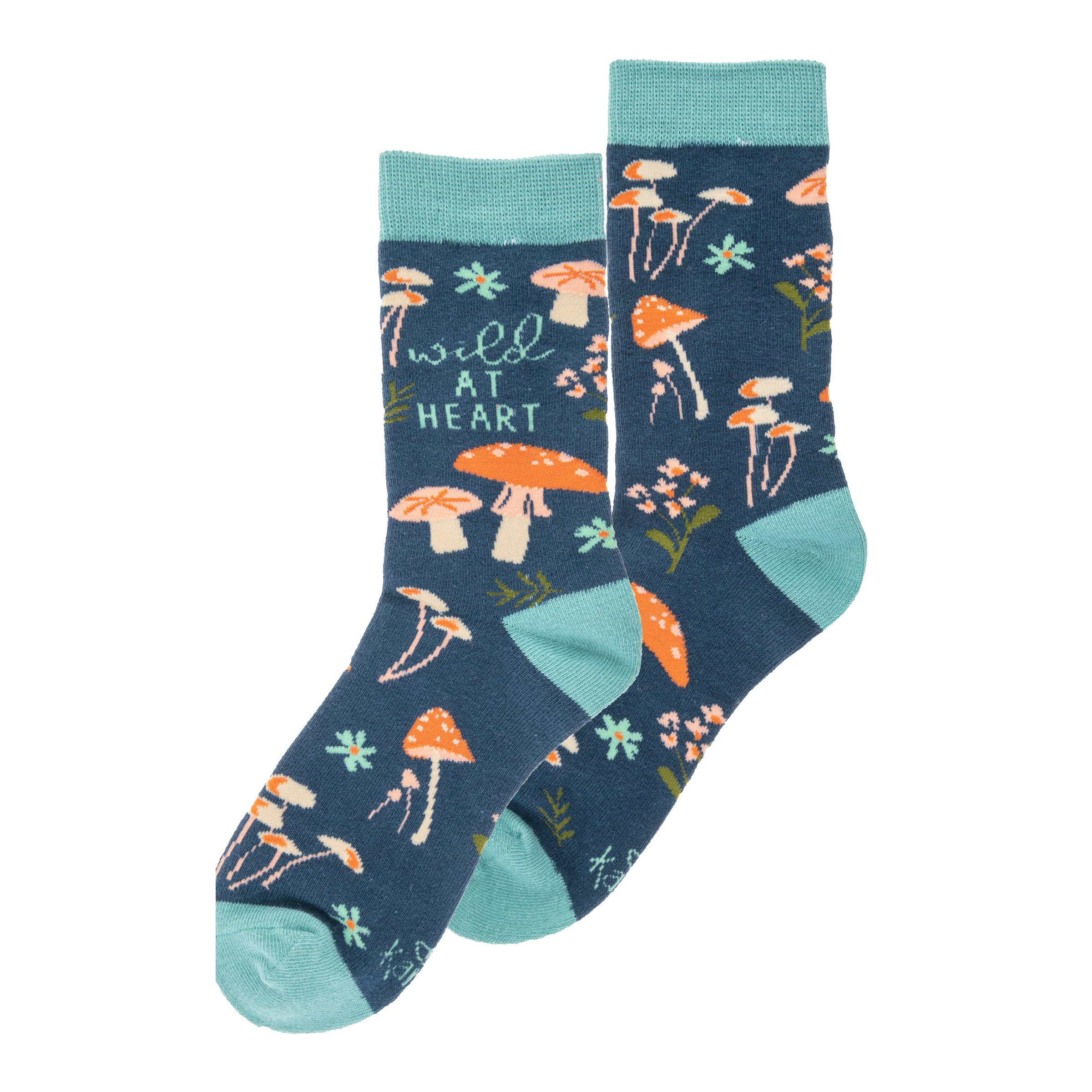 Karma – wholesale Socks – Unisex – Crew Socks10