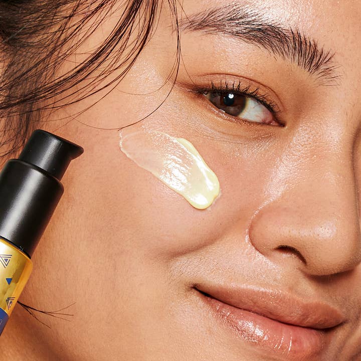 Chemist Confessions – wholesale Eye cream/gel – Double Play Face & Eye Treatment | Retinol + Peptides2