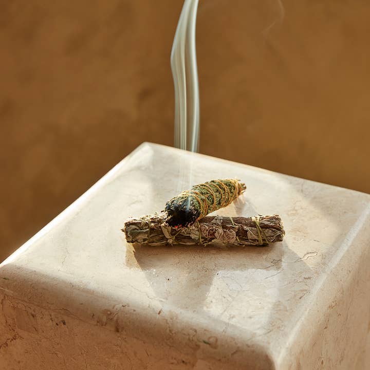 Juniper Ridge - Wholesale Incense - Natural Incense - Cedar | Mugwort | Gift Set1