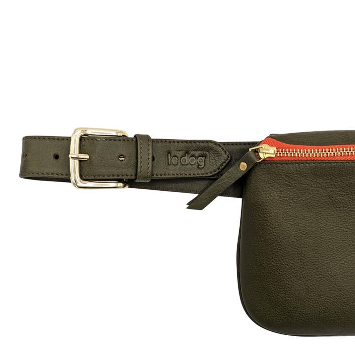 Le Dog Company - Wholesale Belt Bag - Women's - Le Fanny Pack4