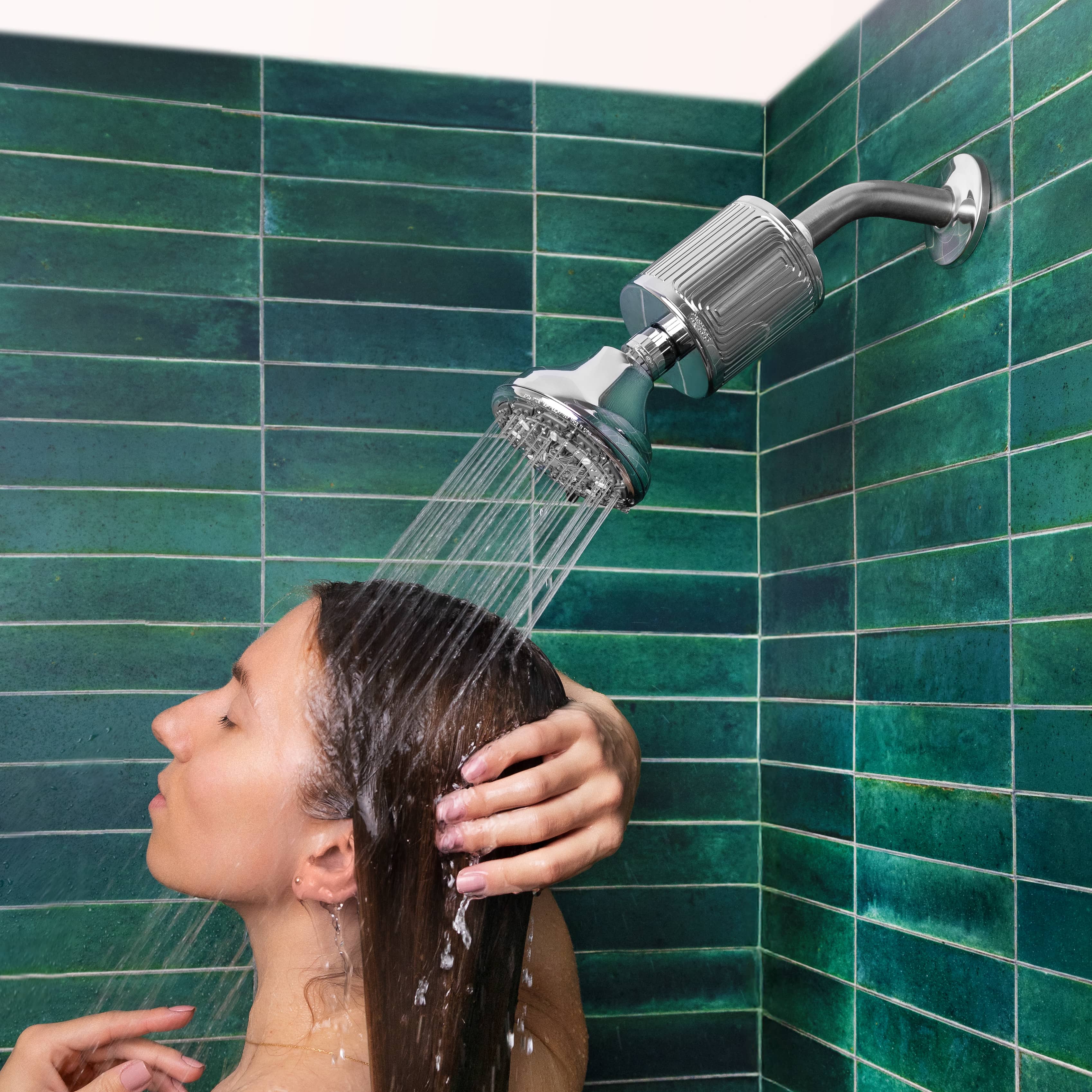 Vayose - Wholesale Water Filter - Shower Filter1