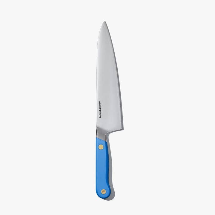 Hedley & Bennett - Wholesale Kitchen/Utility Knife - Chef's Knife5