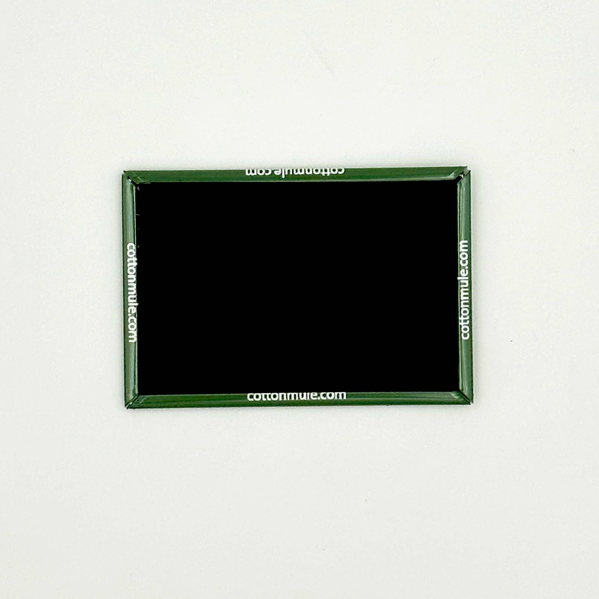 Cotton Mule - Wholesale Magnet - Go Birds Magnet1