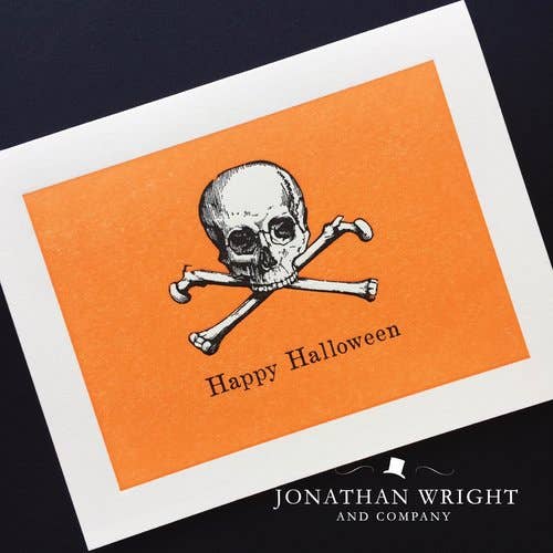 Matey - Happy Halloween Boxed Set of 6 for wholesale by Jonathan Wright and Company