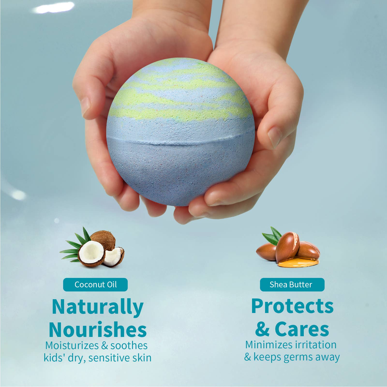 DAISY ENCENS - Vente Bombe de bain/poudre effervescente pour le bain - Coffret cadeau surprise pour enfants Urban Cars Toys6