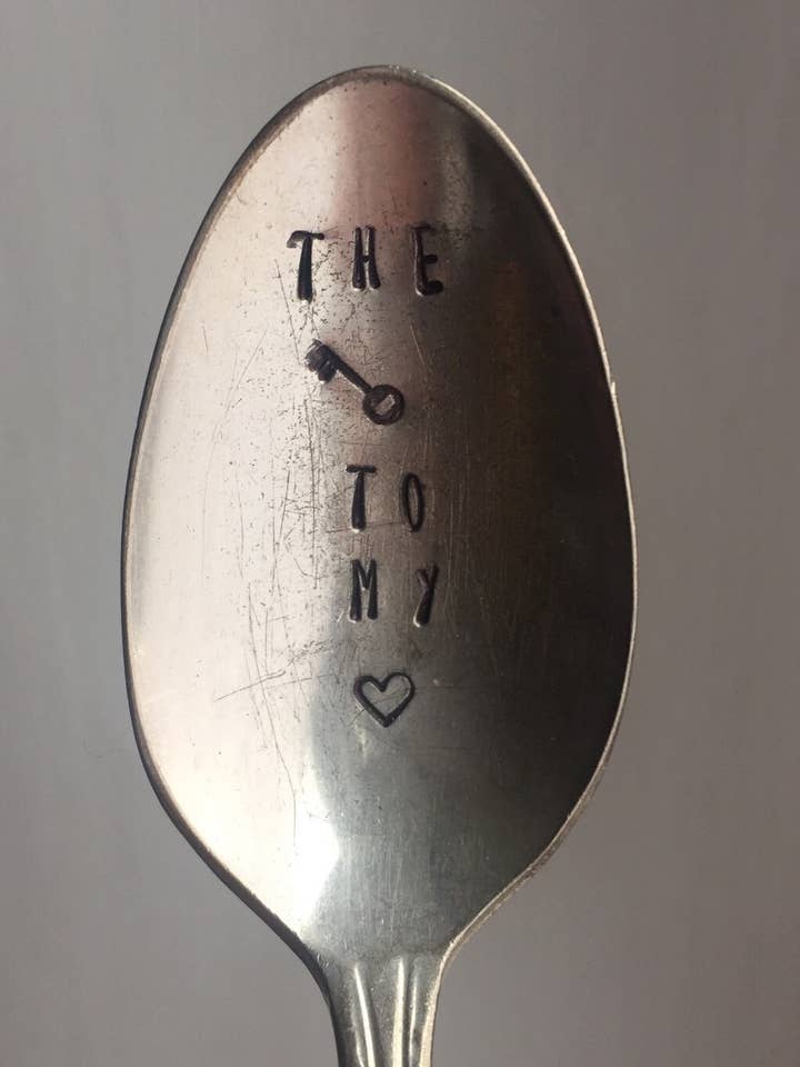 The Key To My Heart, Valentines Gift, Lovers for wholesale by Paka Monk