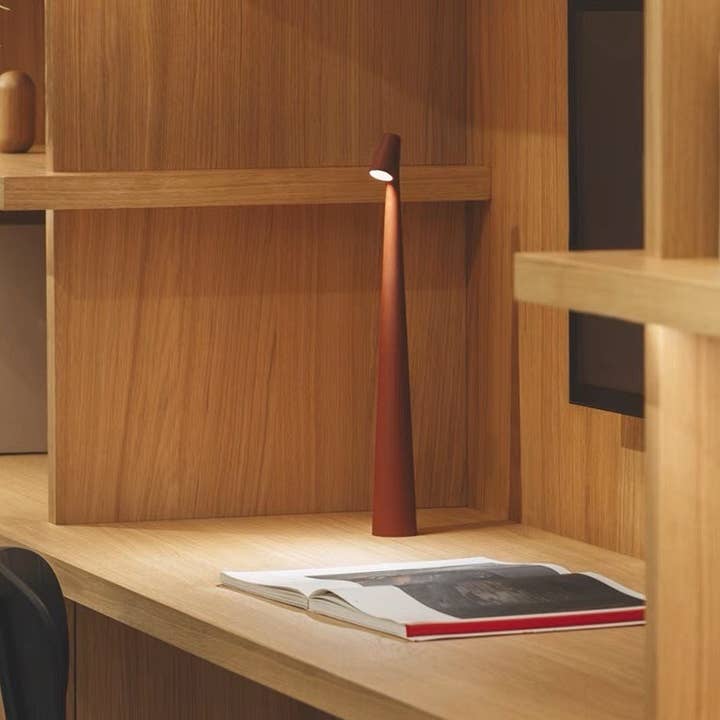 INSPECIAL HOME - Wholesale Accent/Desk Lamp - Nordic Metal Portable Dimmable Table Beside Lamp Nursery11