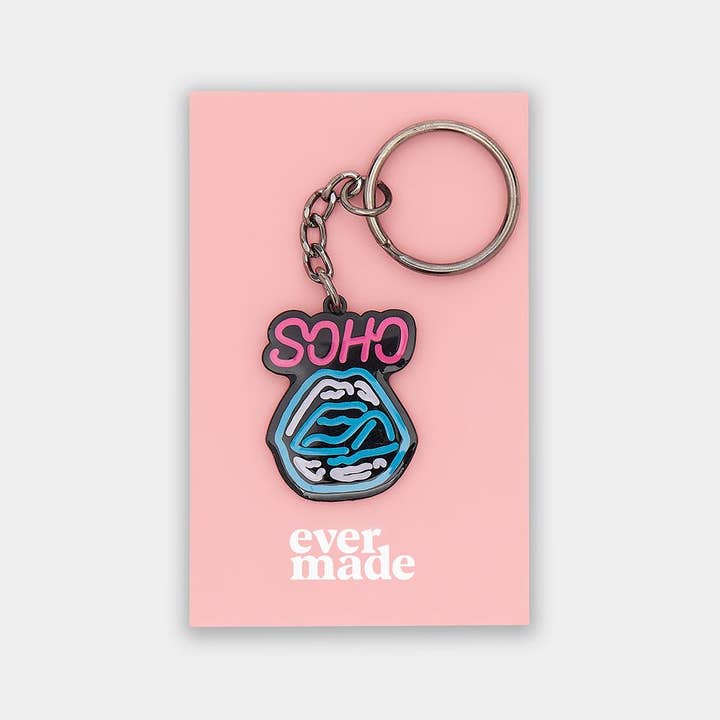 Evermade – wholesale Lapel pin/button – Soho2