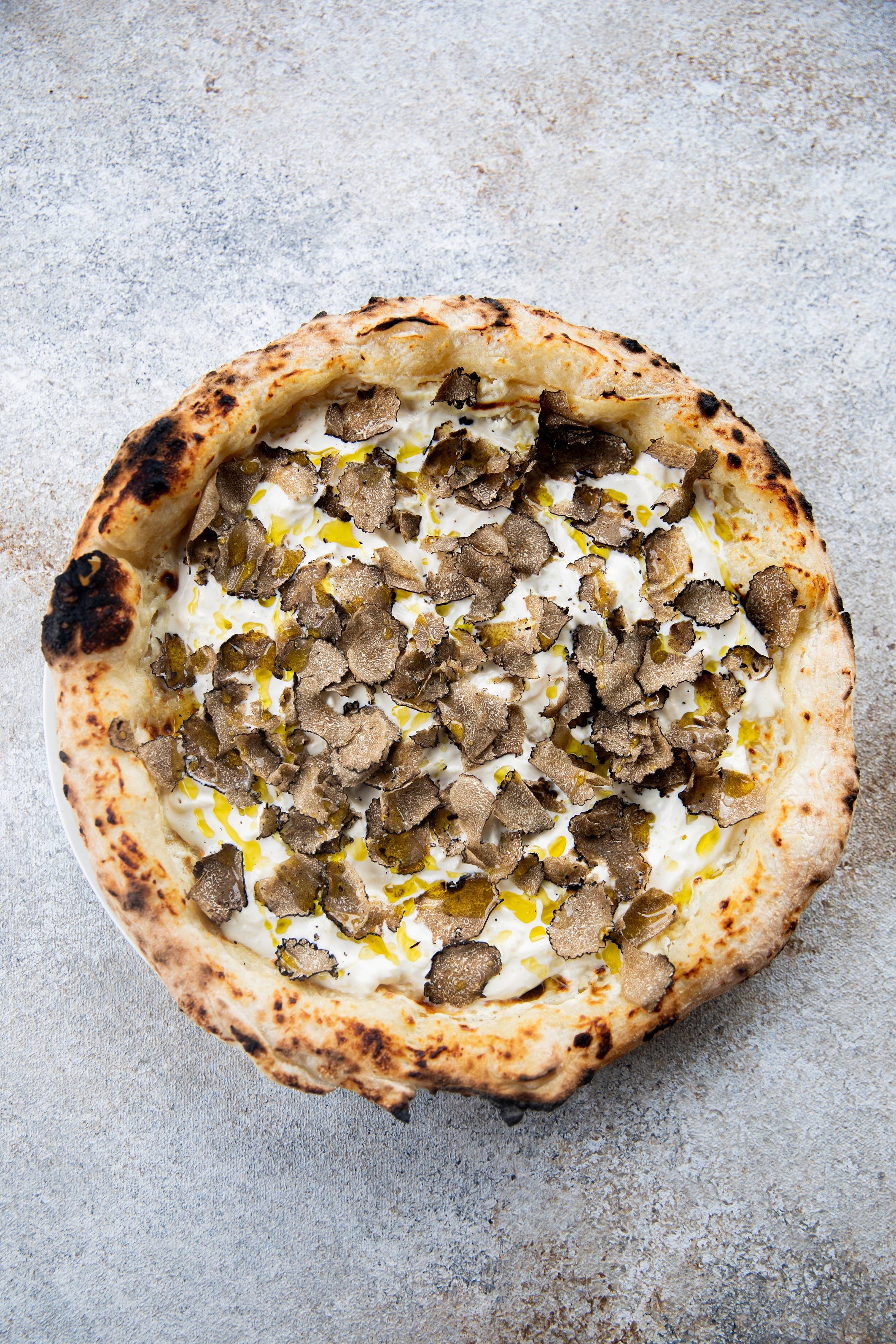 Stefania Calugi Tartufi – Engroshandel Gaveæske – Tris Trøffel3