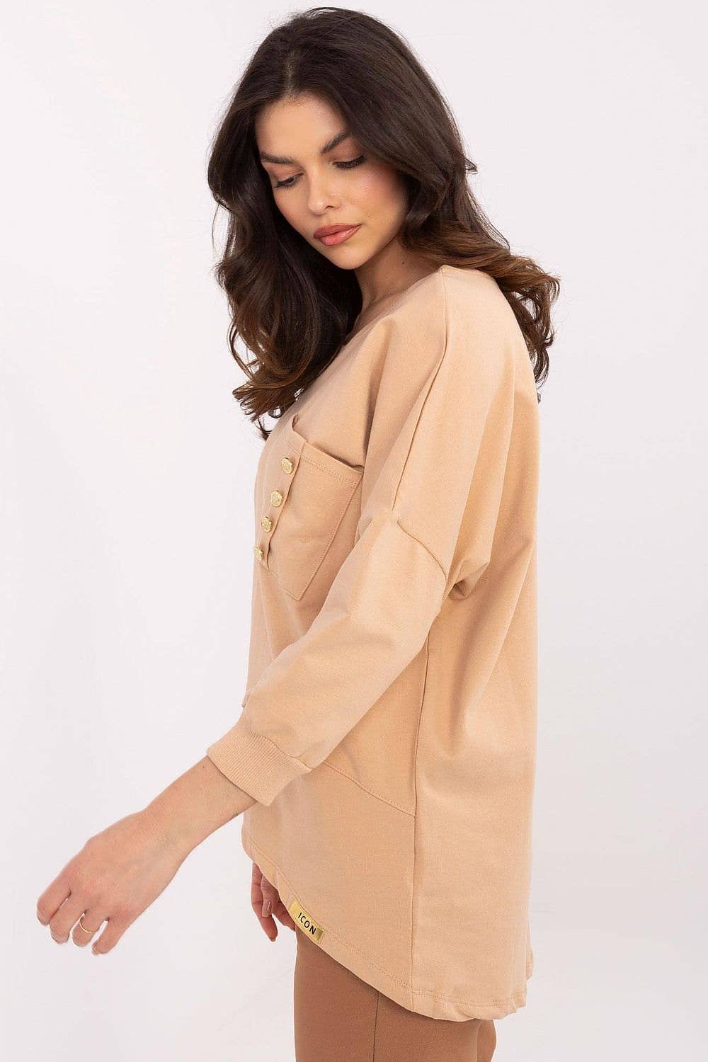 Lieber Deem Marktplatz – wholesale Blus - Dam – Blus Modell 208554 Fabrikspris2