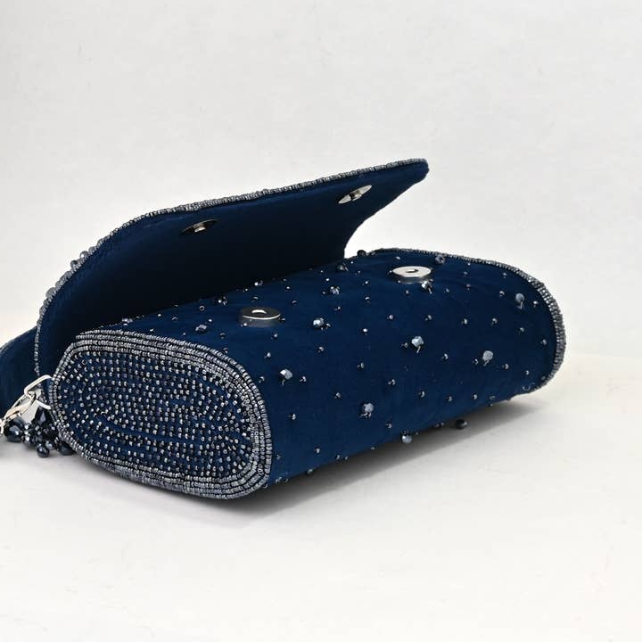 Noyre Berlin - Wholesale Top Handle Bag - Women's - Statement Bag Lunabelle3