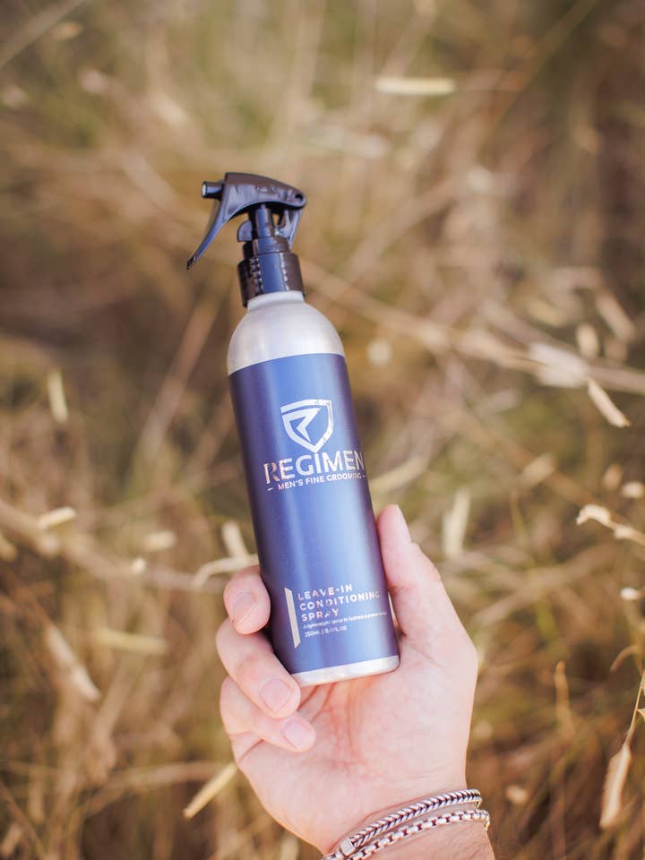 Spray Leave in Conditioner 250 ml for wholesale by Natalie Craig Brands