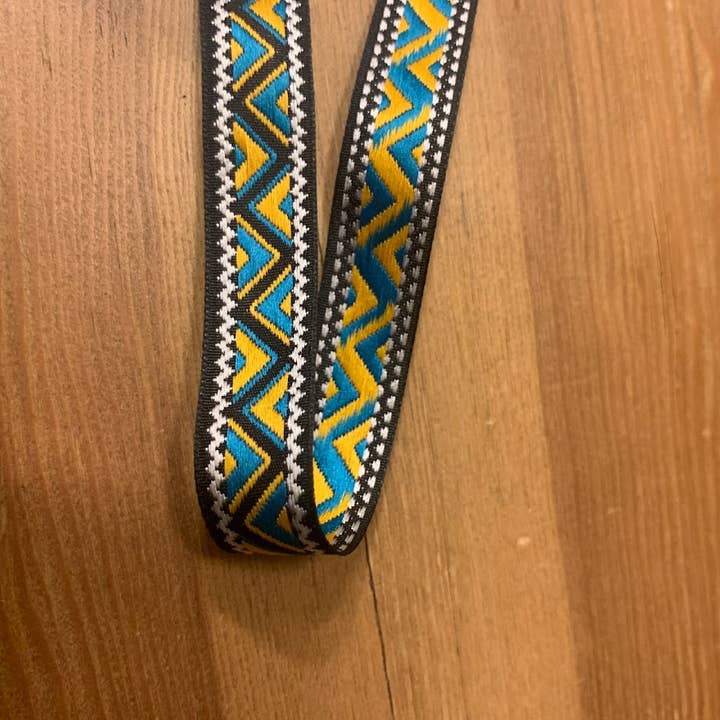 Zick-Zack für den Großhandel von Hat BandIt & the Vintage Cattleman