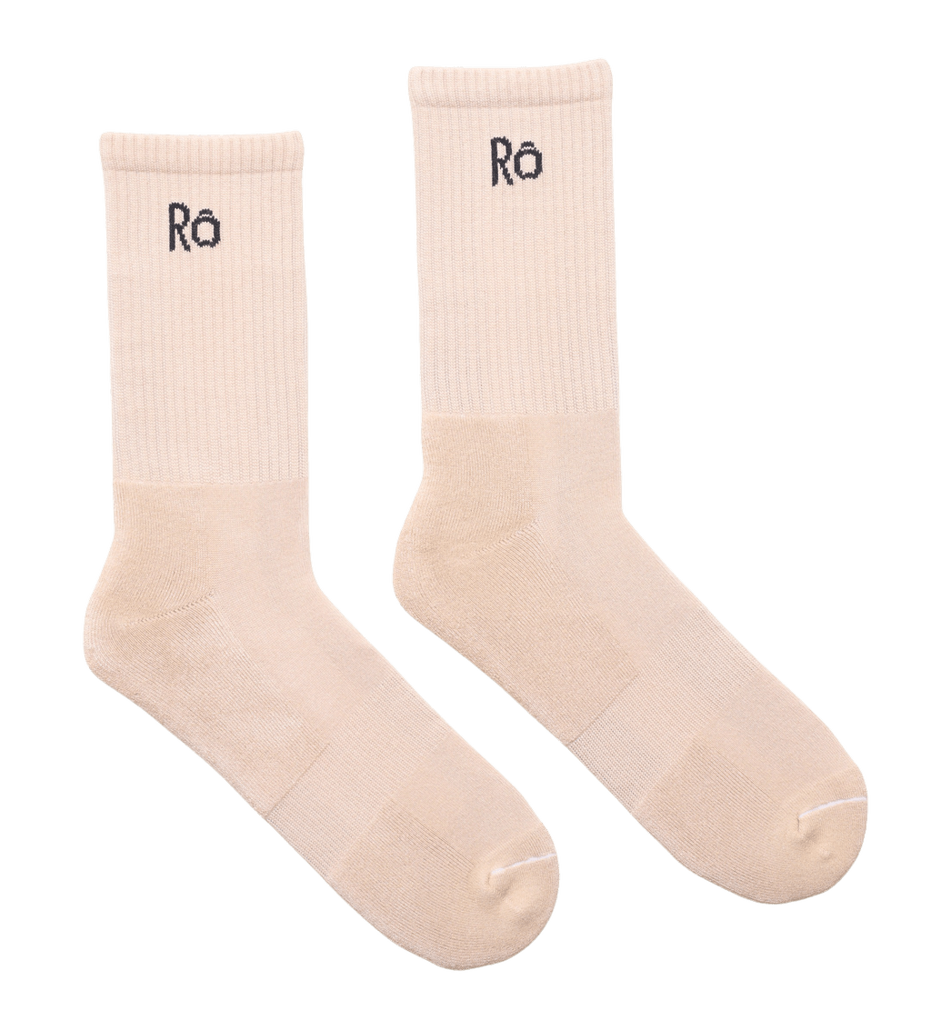 Rō – Meias - Unissexo por atacado – Meias de bambu tingidas à mão0