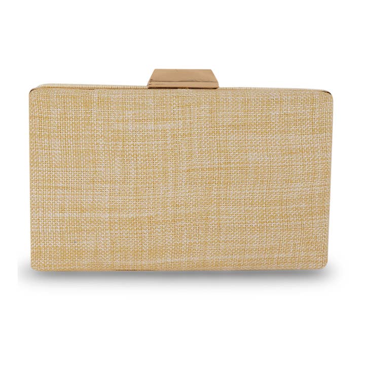 Raahi Global - Vente Sac à main avec poignée sur le dessus – femme - Pochette de fête à perles florales pour femmes3