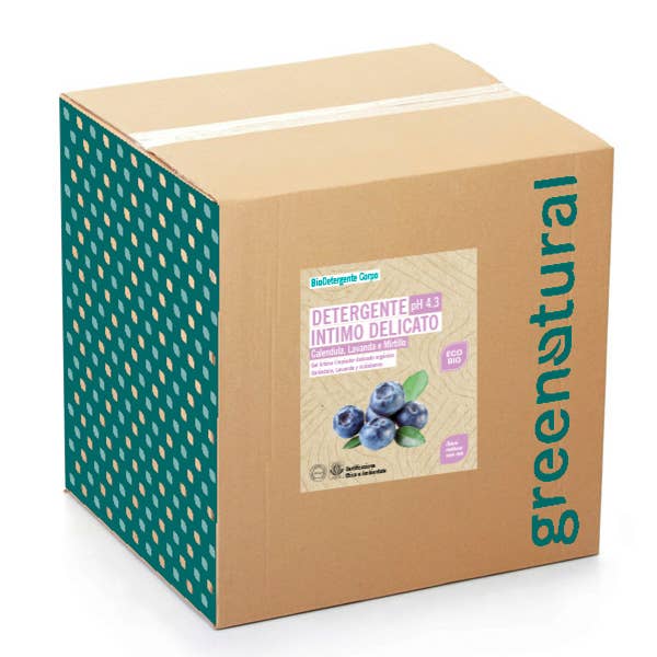 DAILYCARE DAILY HYGIENE UNDERWEAR - GREENATURAL 10kg BAG for wholesale by GREENATURAL