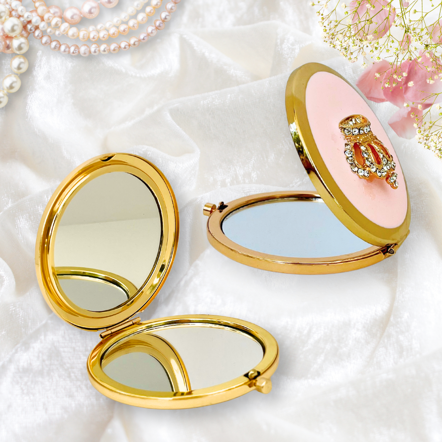 Girl Power 24/7 - Wholesale Gift Bag Set/Pack - Girl Boss Gift Kit - Make An Impact! Designer Set - White9