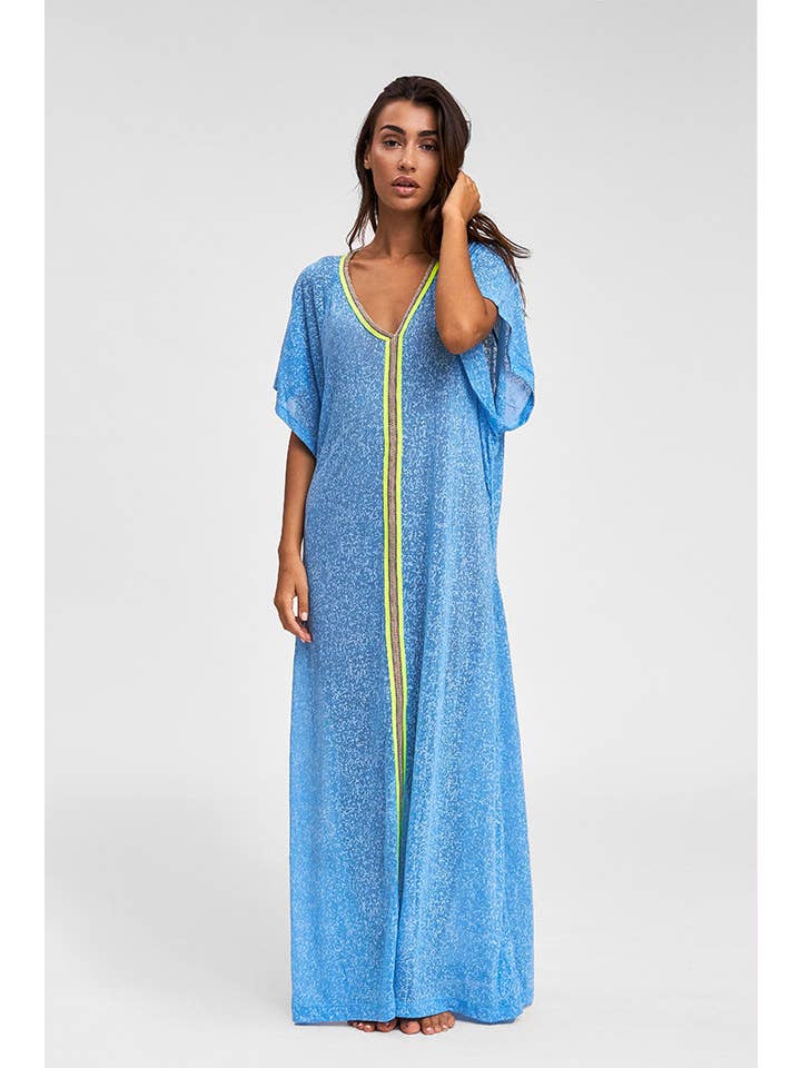 pītusa - Wholesale Kaftan - Women's - Inca Abaya19