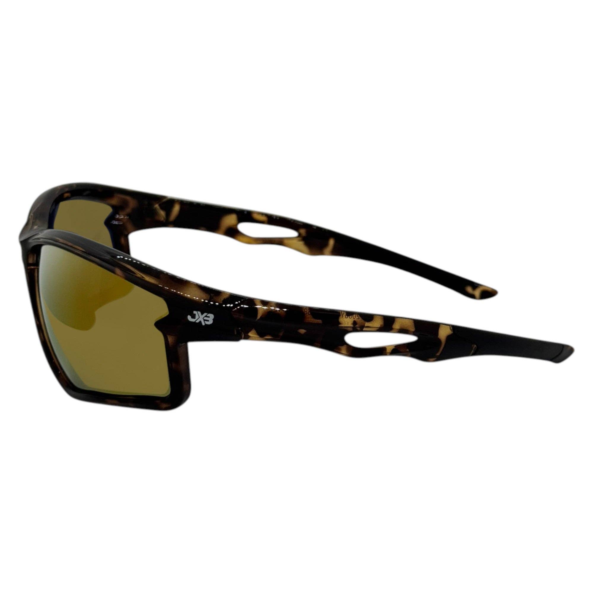 BEXST - Wholesale Sunglasses - Unisex - Iktomi - JBX21
