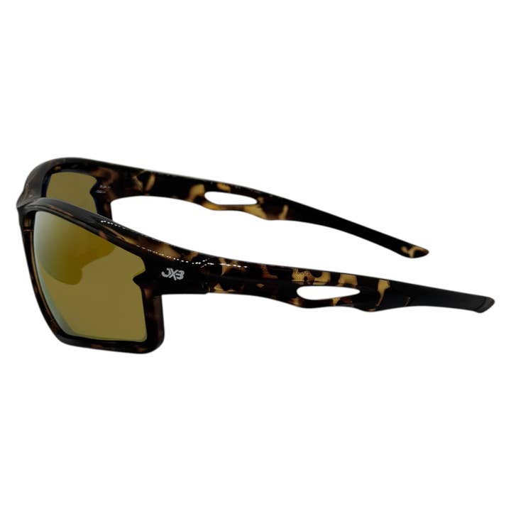 BEXST - Wholesale Sunglasses - Unisex - Iktomi - JBX21