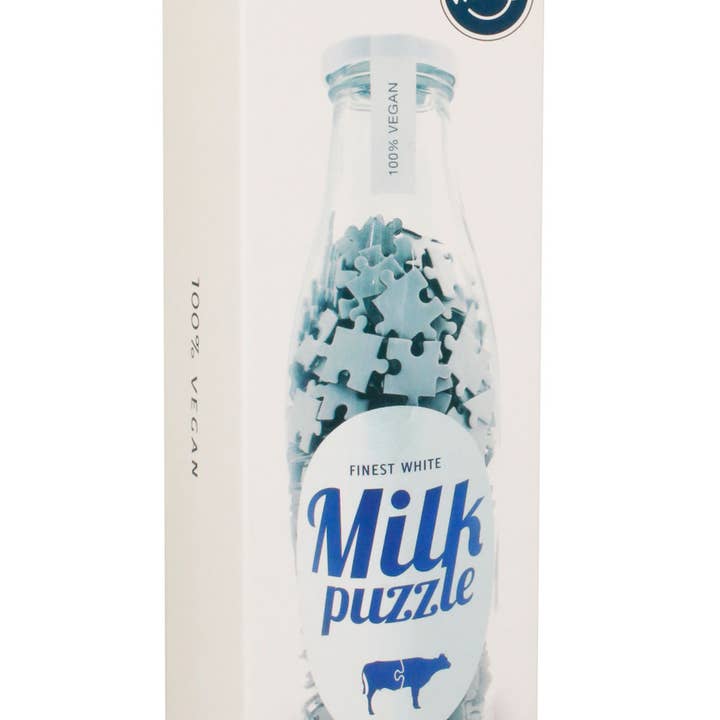MAGS - Wholesale Puzzle - Adult - milk puzzle1