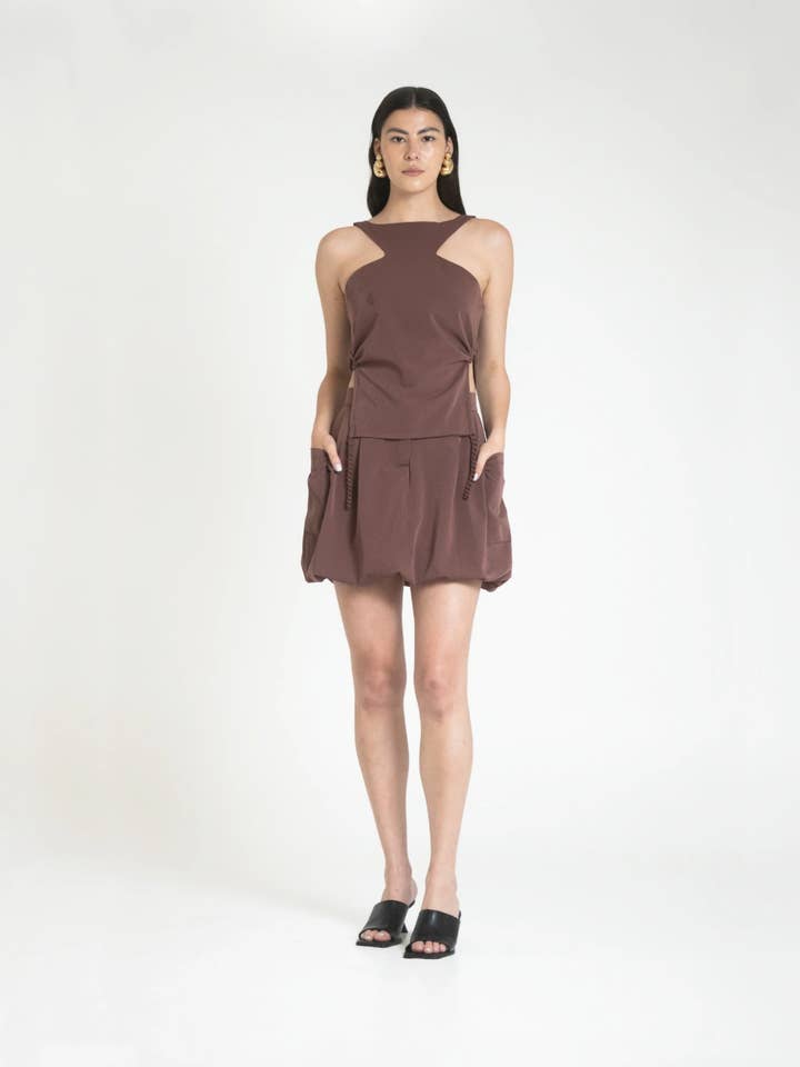 LIMASSOL TOP for wholesale by Helenica