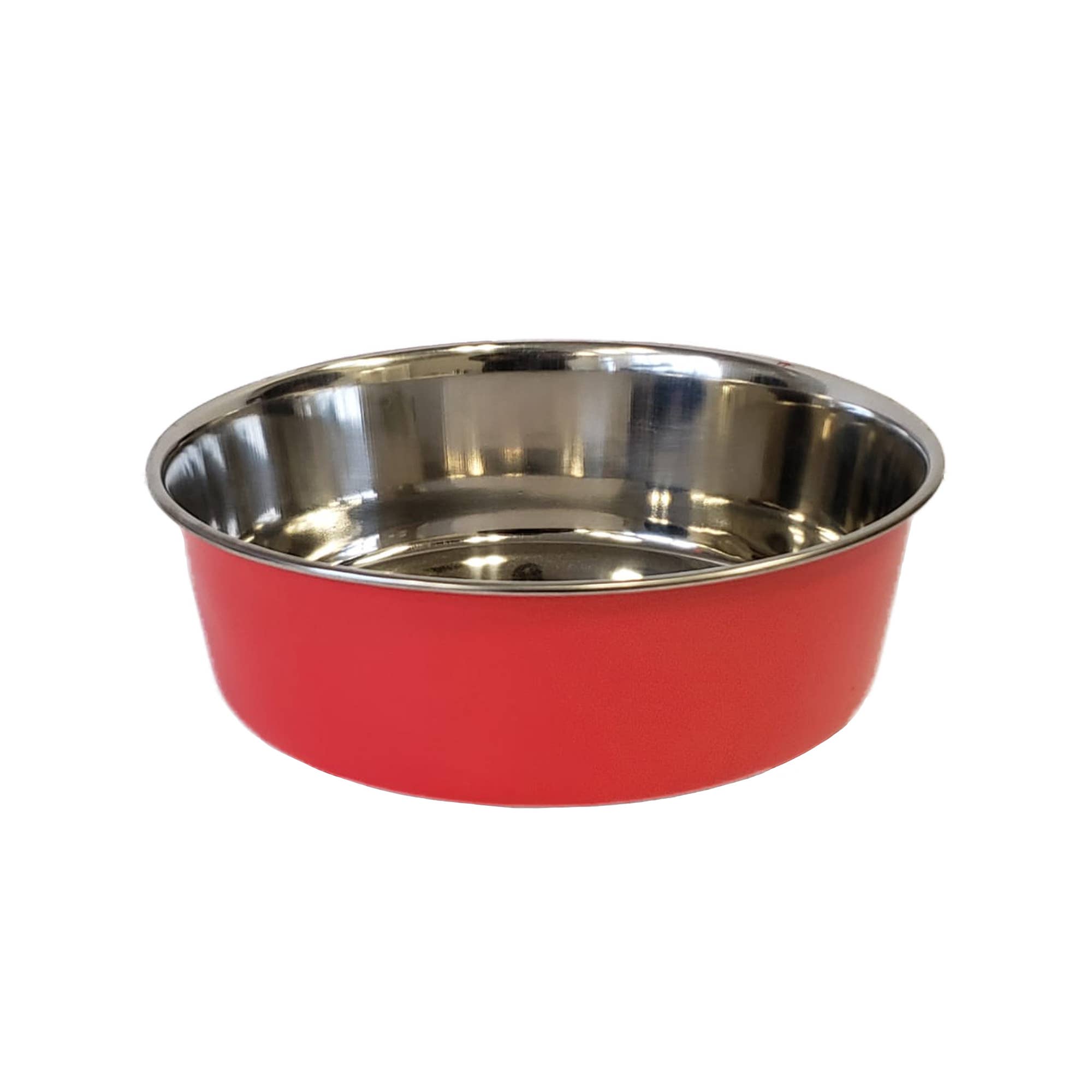 Jojo Modern Pets - Wholesale Pet Bowl - Cat/Dog - Heavy Gauge Eco-Friendly Stainless Steel Anti-Slip Dog Bowl2